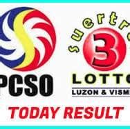 Taiwan lotto 5/39 & PCSO .